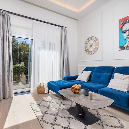 Carnaro Apartment אופטיה מראה חיצוני תמונה