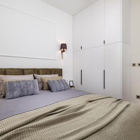 Carnaro Apartment אופטיה מראה חיצוני תמונה