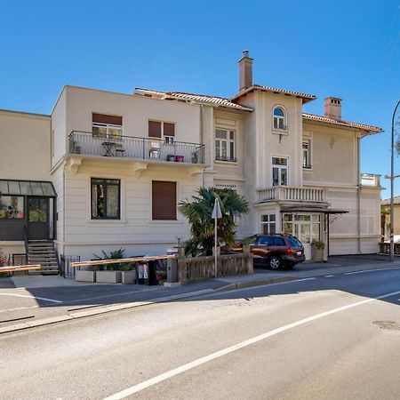 Carnaro Apartment אופטיה מראה חיצוני תמונה