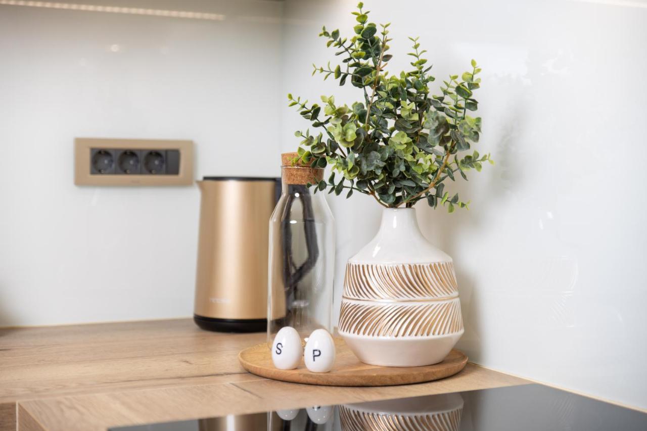 Carnaro Apartment אופטיה מראה חיצוני תמונה