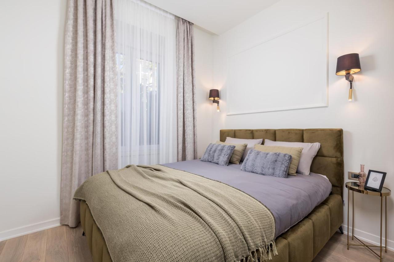 Carnaro Apartment אופטיה מראה חיצוני תמונה