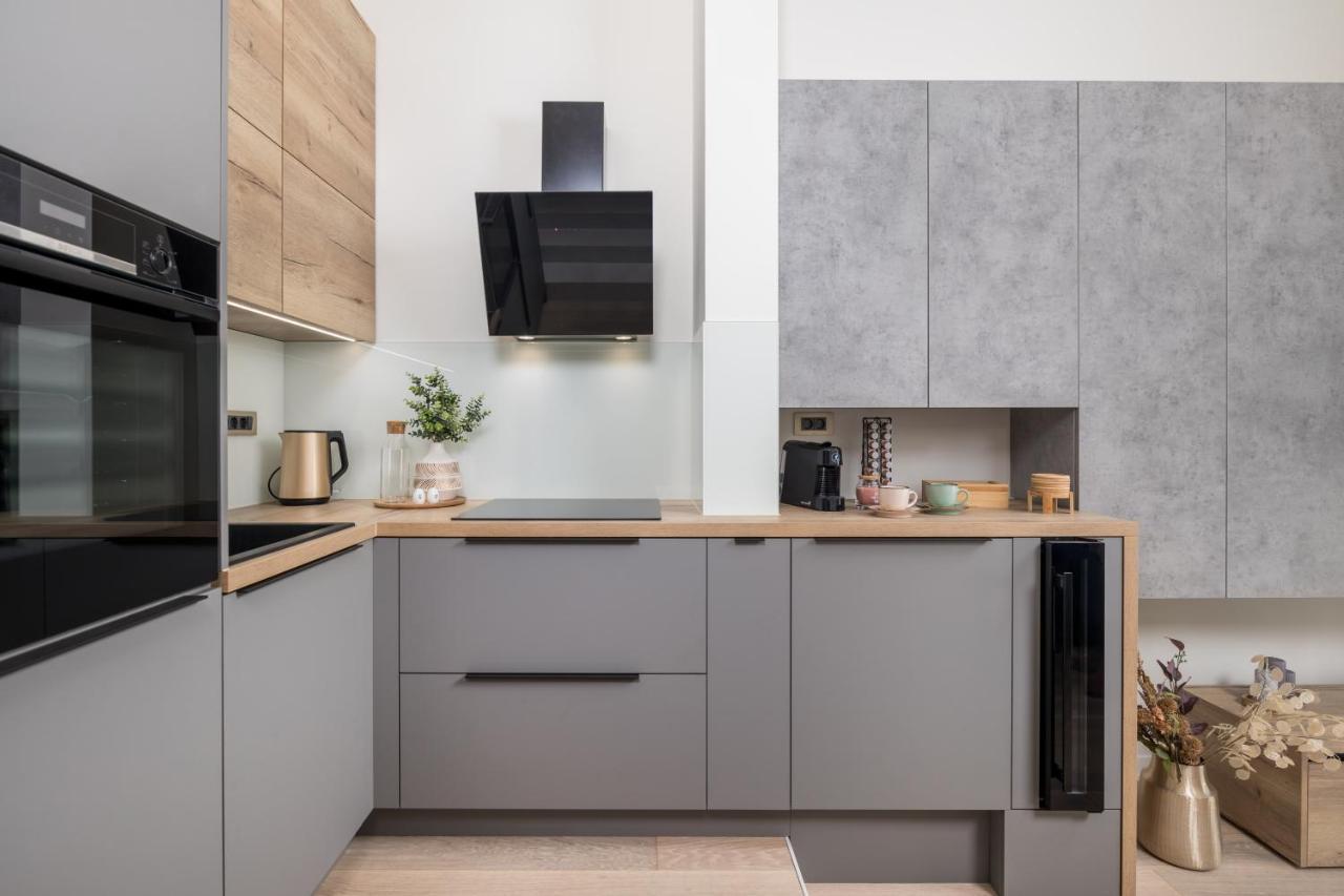 Carnaro Apartment אופטיה מראה חיצוני תמונה