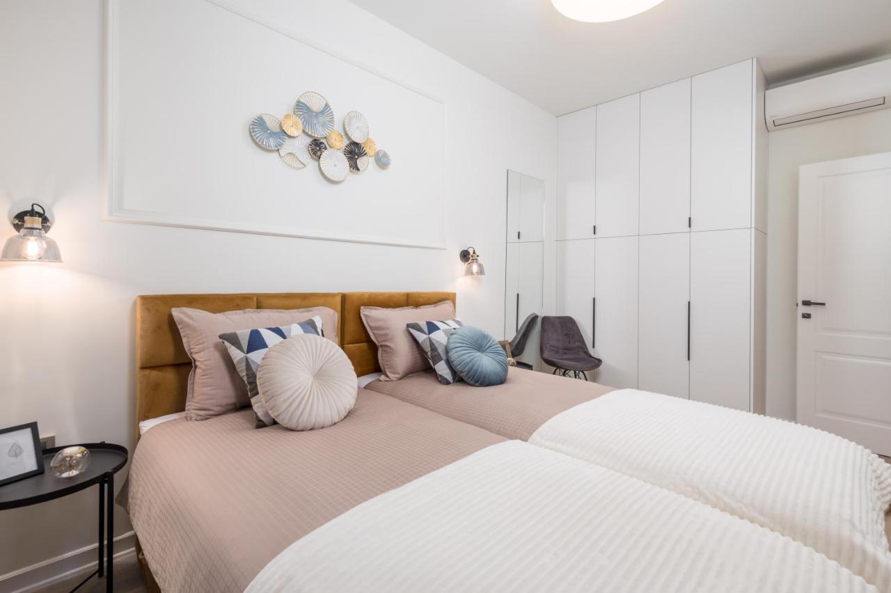 Carnaro Apartment אופטיה מראה חיצוני תמונה