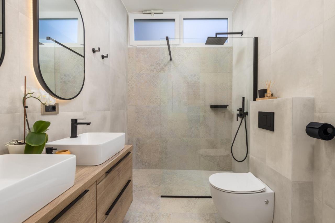Carnaro Apartment אופטיה מראה חיצוני תמונה