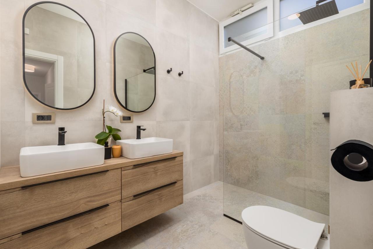 Carnaro Apartment אופטיה מראה חיצוני תמונה